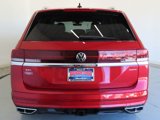 New 2025 Volkswagen Atlas SEL Premium R-Line image 5