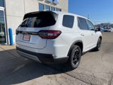 New 2025 Honda Pilot EX-L image 5
