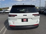 New 2025 Jeep Grand Cherokee L Altitude image 4