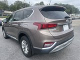 Used 2020 Hyundai Santa Fe SE image 3