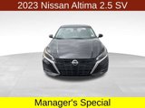 Used 2023 Nissan Altima 2.5 SV image 2