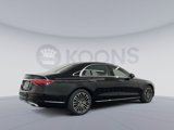 New 2025 Mercedes-Benz S 580e 4MATIC Sedan image 5