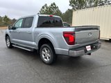 New 2025 Ford F150 XLT w/ Equipment Group 302A MID image 3