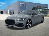 New 2025 Audi RS 5 Sportback image 3