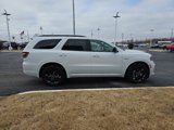 New 2025 Dodge Durango R/T w/ Blacktop Package image 5