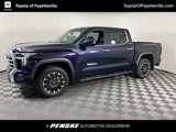 New 2025 Toyota Tundra Limited image 2