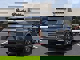 New 2025 Cadillac Escalade IQ Luxury 1 w/ Smart Trailering package image 4