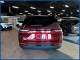 New 2025 Jeep Grand Cherokee Limited w/ Black Appearance Package image 5