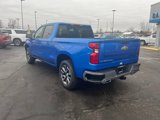 New 2025 Chevrolet Silverado 1500 LT image 3