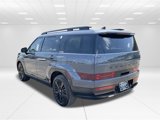 New 2025 Hyundai Santa Fe Calligraphy image 5
