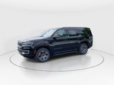 New 2025 Jeep Wagoneer 4WD image 5