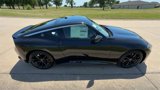 New 2025 Nissan Z Performance w/ Floor Mat Package image 5
