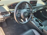 Certified 2023 Honda Civic Sport Touring image 2