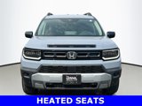 New 2026 Honda Passport RTL image 2
