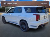 New 2025 Hyundai Palisade Calligraphy image 5