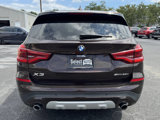 Used 2020 BMW X3 sDrive30i w/ Driving Assistance Package image 5