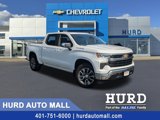 New 2025 Chevrolet Silverado 1500 LT w/ All Star Edition Plus image 1