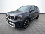 New 2025 Kia Telluride S image 3