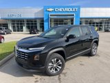 New 2026 Chevrolet Equinox LT w/ Convenience Package II image 2
