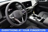 New 2025 Volkswagen Atlas Cross Sport SEL R-Line image 2