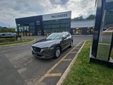 Certified 2025 MAZDA CX-5 AWD 2.5 S image 4
