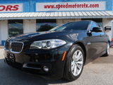 Used 2016 BMW 528i Sedan image 5