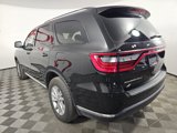 Certified 2022 Dodge Durango SXT image 5