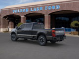 New 2025 Ford F250 King Ranch w/ Tremor Off-Road Package image 4