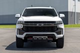 Used 2022 Chevrolet Tahoe Z71 w/ Off-Road Capability Package image 2