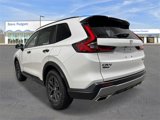 New 2026 Honda CR-V TrailSport image 4