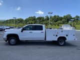 New 2025 Chevrolet Silverado 3500 W/T w/ WT Convenience Package image 2