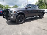 Used 2018 RAM 3500 Laramie w/ Sport Appearance Group image 3