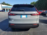 New 2026 Honda CR-V LX image 5