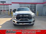 New 2025 RAM 2500 Big Horn image 2