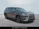 New 2025 Lexus TX 350 AWD w/ Technology Package image 4
