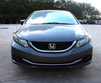 Used 2015 Honda Civic SE image 5