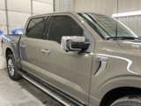 New 2025 Ford F150 Lariat w/ Equipment Group 501A Mid image 4