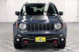 Used 2023 Jeep Renegade Trailhawk image 3