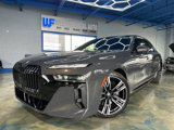 Used 2023 BMW 760i xDrive image 2