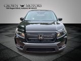 New 2025 Honda Ridgeline Sport+ image 2