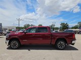 New 2025 RAM 1500 Laramie w/ Bed Utility Group image 2