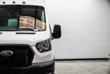 Used 2024 Ford Transit 350 148 High Roof Extended DRW image 4