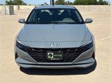Used 2021 Hyundai Elantra SEL image 2