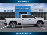 New 2026 Chevrolet Silverado 2500 Custom w/ Custom Value Package image 5