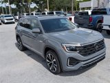 New 2025 Volkswagen Atlas SEL Premium R-Line image 2