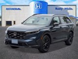 New 2026 Honda CR-V Sport-L image 5