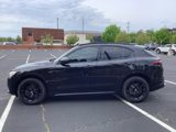 Certified 2021 Alfa Romeo Stelvio Ti w/ Nero Edizione image 3