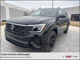 New 2025 Volkswagen Atlas Cross Sport SEL R-Line image 3