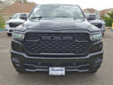 New 2025 RAM 1500 4x4 Crew Cab image 2