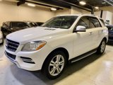 Used 2015 Mercedes-Benz ML 350 2WD image 2